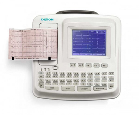 ECG-1006