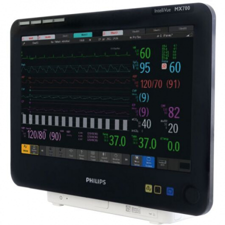 IntelliVue MX700