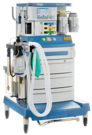 Fabius MRI