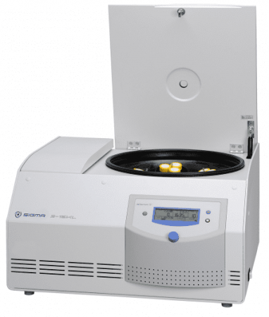 SIGMA 3- 16KL