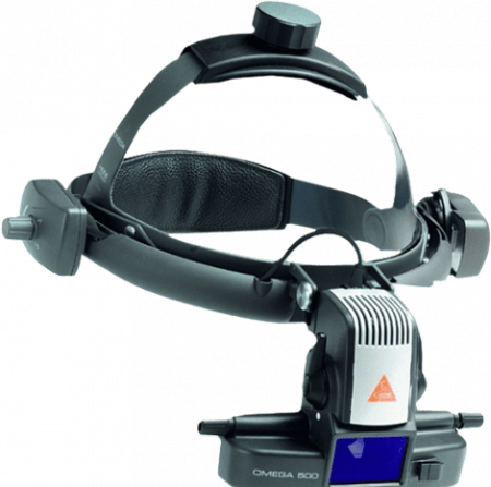 Omega 500