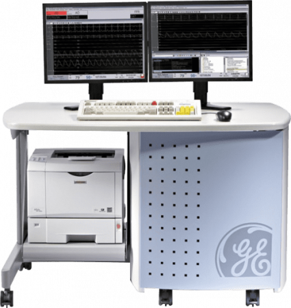 MacLab