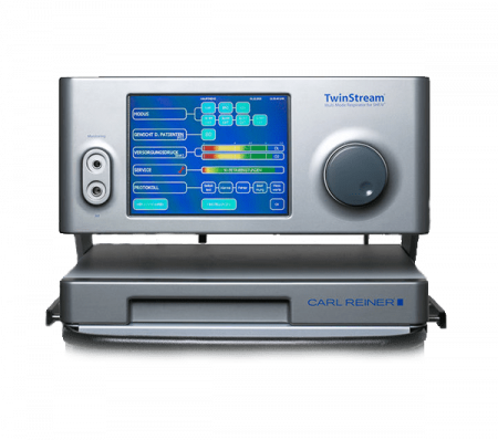 TwinStream