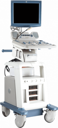 Logiq P5 Premium