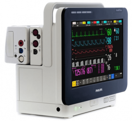 IntelliVue MX450