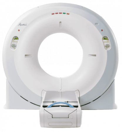 Aquilion LB 16/32