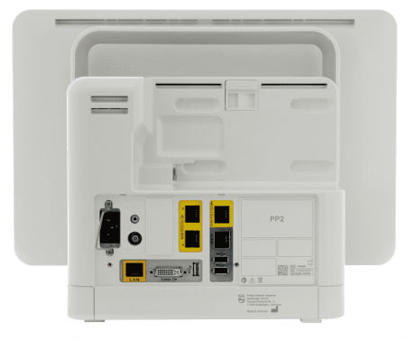 IntelliVue MX550