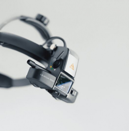 Omega 500
