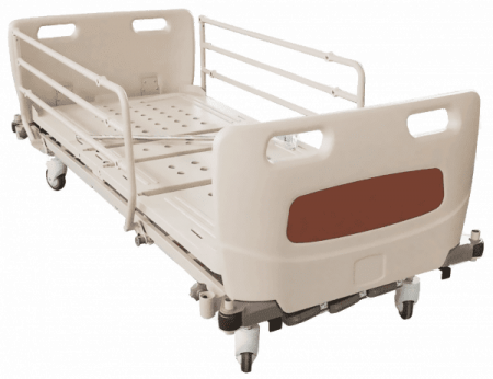Hospital Bed