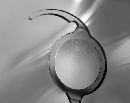 TECNIS Multifocal