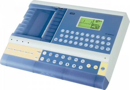 08 MD3 ECG