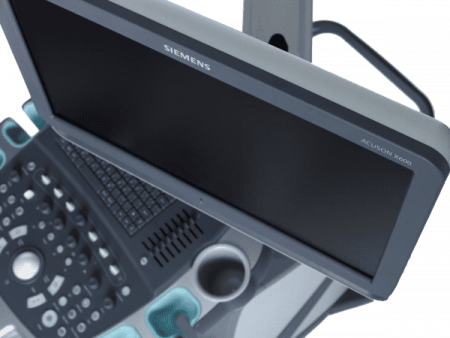 ACUSON X 600