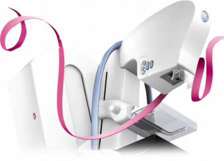 Senographe Care
