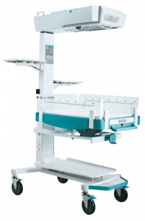 BabyGuard W 1140