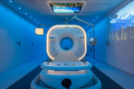 Vereos PET/CT