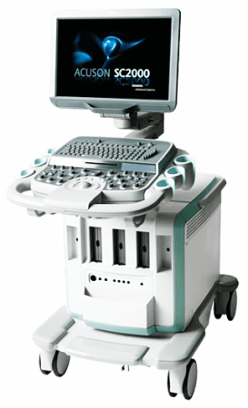 ACUSON SC 2000