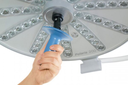 Polaris 200