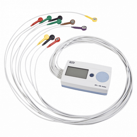 CardioPoint-Holter H600/H300/H100