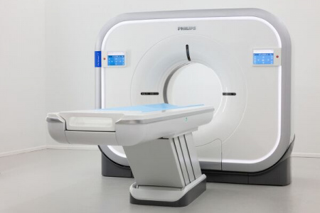 Incisive CT