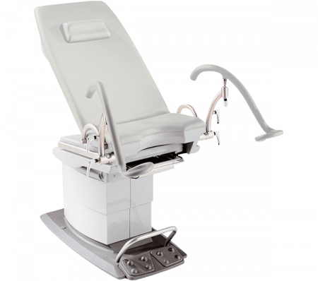 Chair 41 Gyne