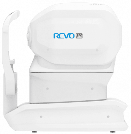 REVO (SOCT Copernicus REVO/ REVO NX)