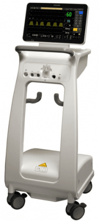 Invivo Expression MR400