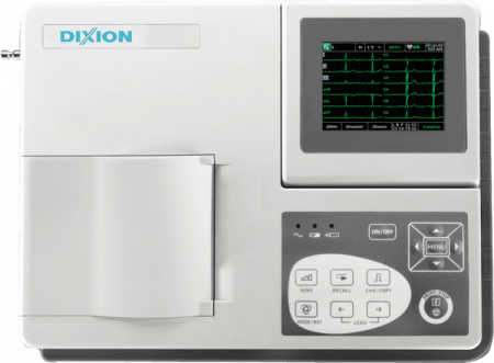 ECG -1003
