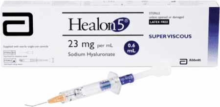 HEALON 5