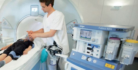 Fabius MRI